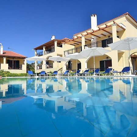 Muses Zante Villas Kalamaki  Exterior photo